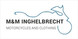 Logo M&M Inghelbrecht
